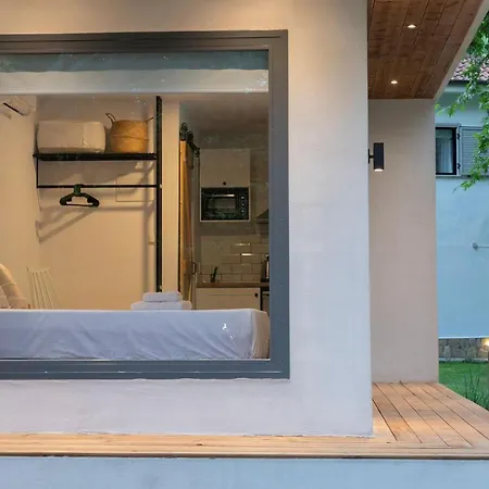 Gkaras & * Лептокария