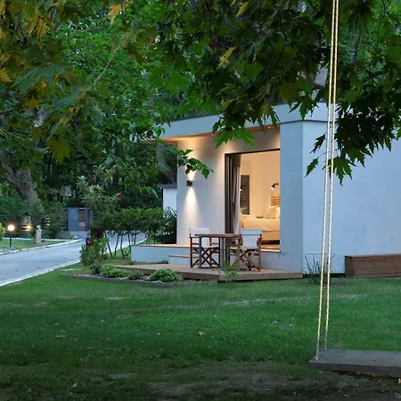 Gkaras & Apartment