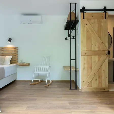 Gkaras & Apartment