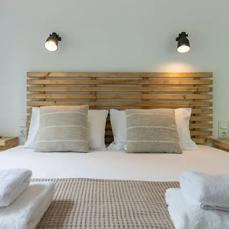 Апартаменты Gkaras &