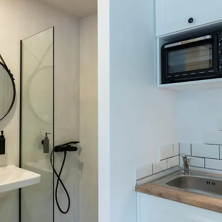 Gkaras & * Лептокария