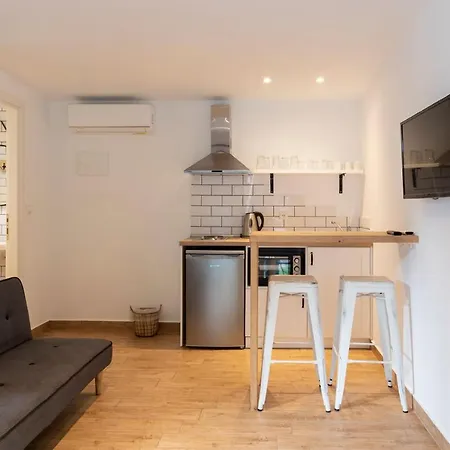 Gkaras & Apartment *