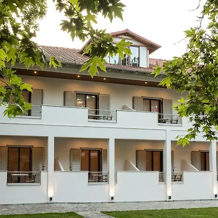 Gkaras & * Leptokarya (Pieria)