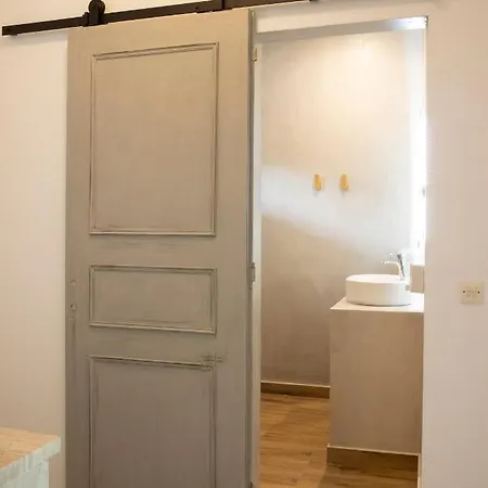 Apartment Gkaras & Leptokarya (Pieria)