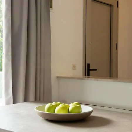 Gkaras & Apartment Leptokarya (Pieria)
