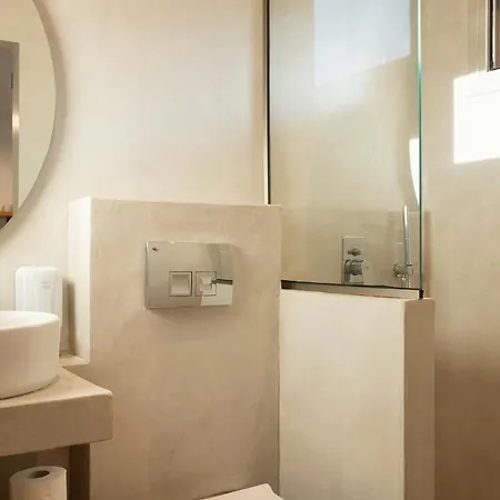 Gkaras & Апартаменты