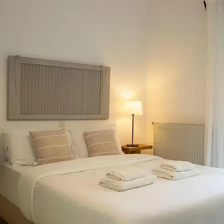 Apartment Gkaras & Leptokarya (Pieria)
