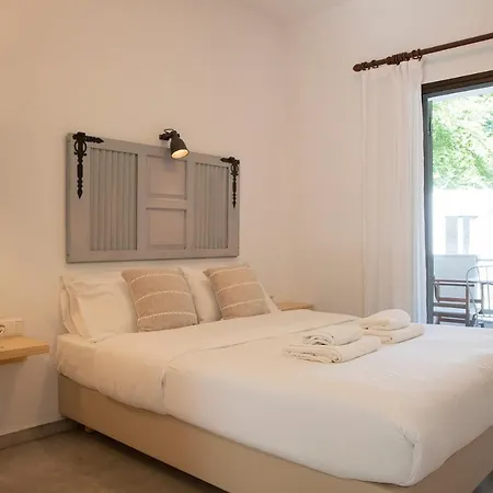 Gkaras & Apartment