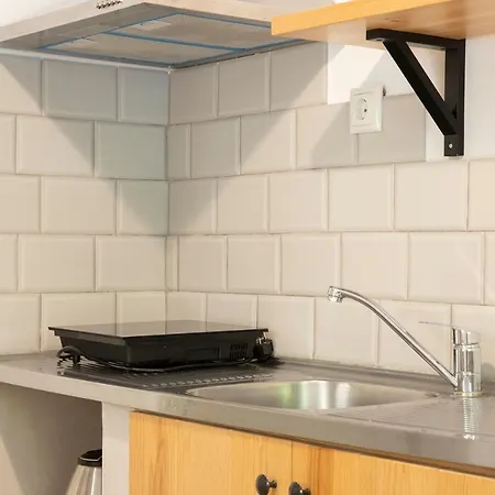 Gkaras & Лептокария