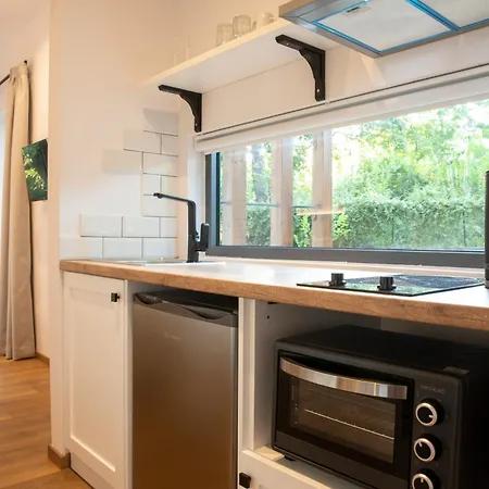 Gkaras & Апартаменты Лептокария