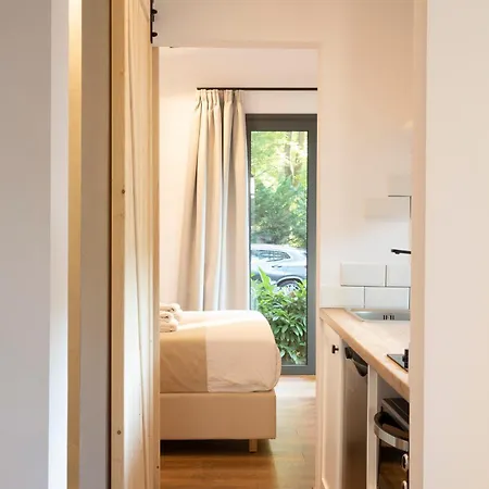 Gkaras & Апартаменты