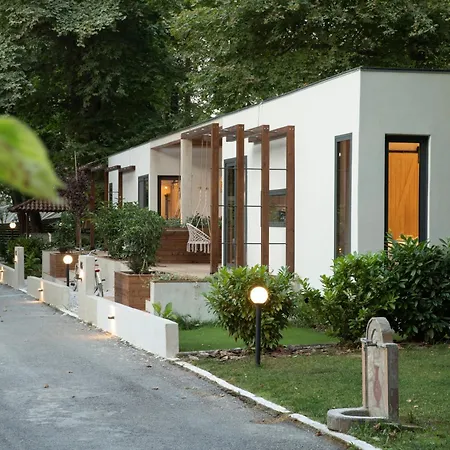Apartment Gkaras & Leptokarya (Pieria)