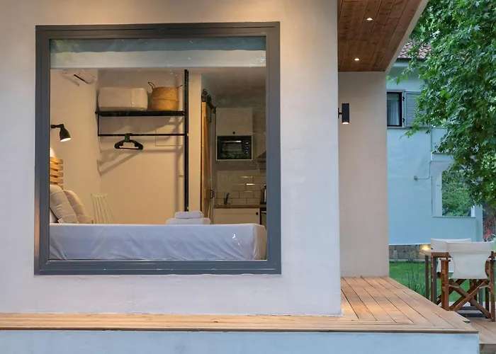 Gkaras & * Leptokarya (Pieria)