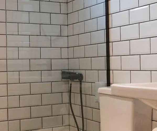 Apartment Gkaras & Leptokarya (Pieria)