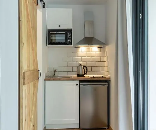 Apartment Gkaras & Leptokarya (Pieria)