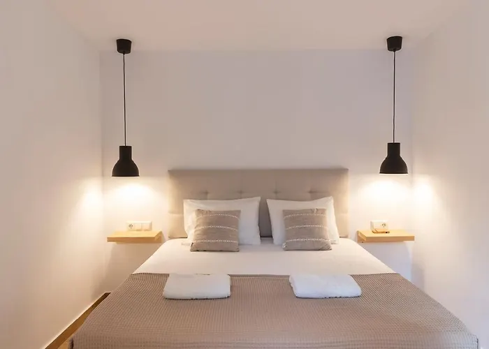 Gkaras & Apartment Leptokarya (Pieria)