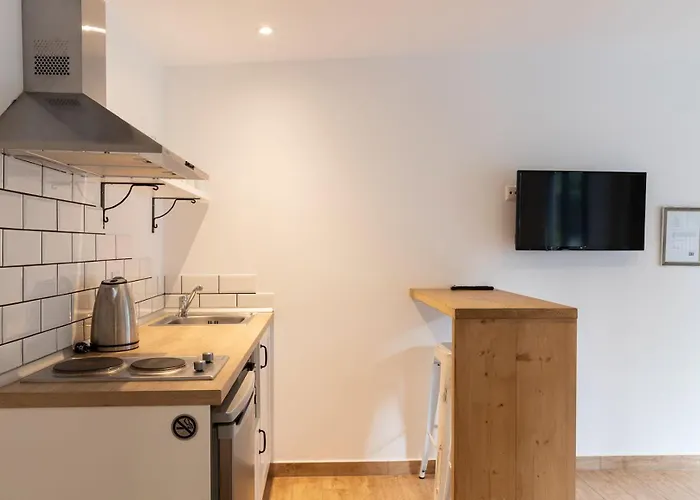 Gkaras & Apartment *