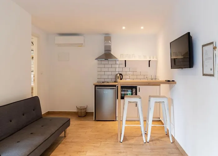 Gkaras & Apartment *