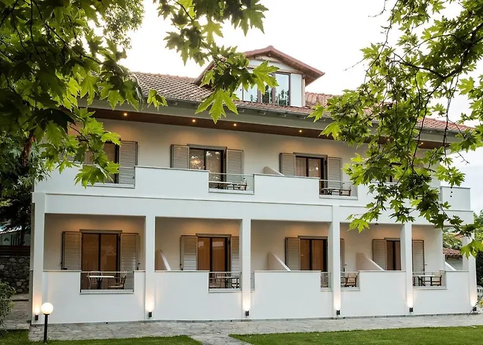 Gkaras & * Leptokarya (Pieria)