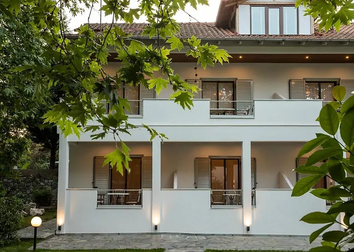 Gkaras & * Leptokarya (Pieria)