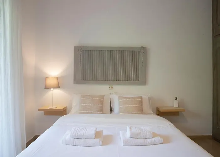 Gkaras & Apartment Leptokarya (Pieria)