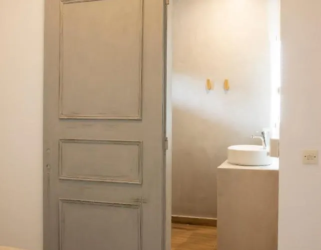 Apartment Gkaras & Leptokarya (Pieria)