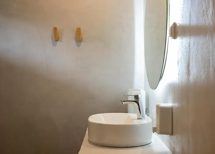 Gkaras & Apartment *