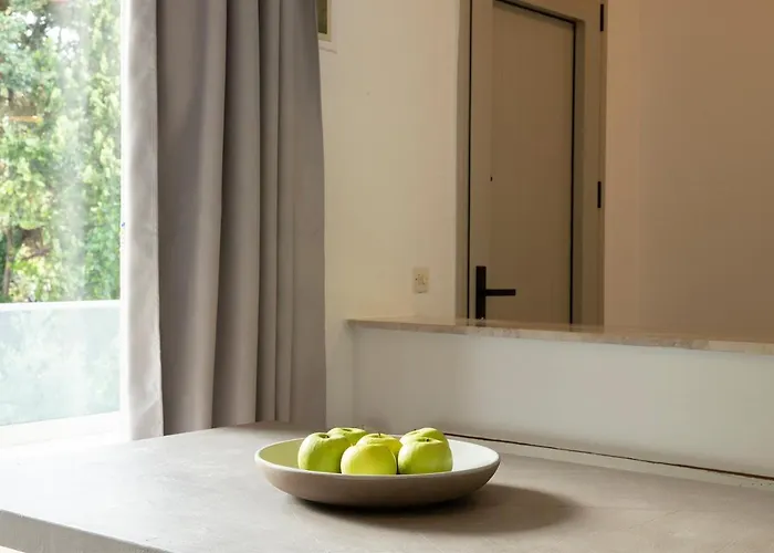 Gkaras & Apartment Leptokarya (Pieria)