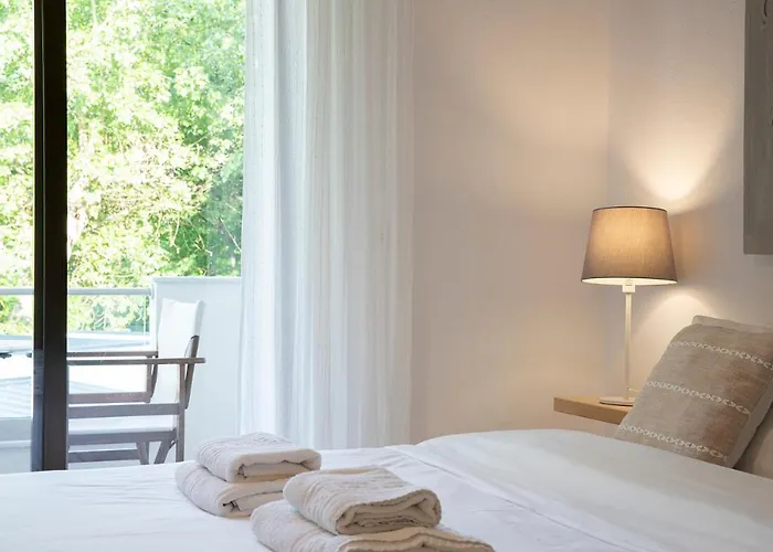 Gkaras & Leptokarya (Pieria)