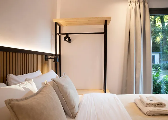 Gkaras & Apartment *