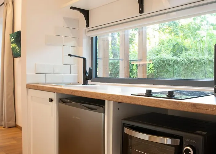 Gkaras & Apartment Leptokarya (Pieria)