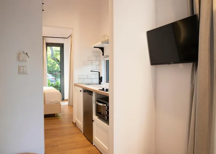 Apartment Gkaras & Leptokarya (Pieria)