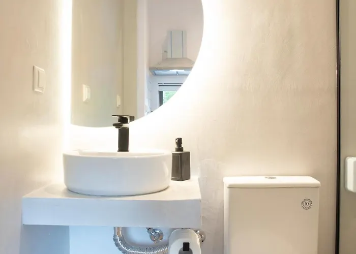 Apartment Gkaras & Leptokarya (Pieria)