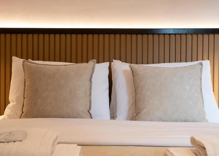 Gkaras & Apartment Leptokarya (Pieria)