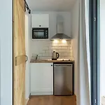 Appartement Gkaras & Leptokaryá