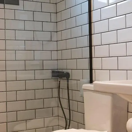 公寓 Gkaras & 乐托卡亚