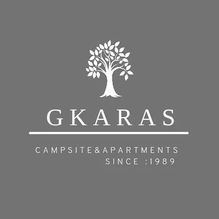 Апартаменты Gkaras & Лептокария